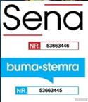 buma en sena