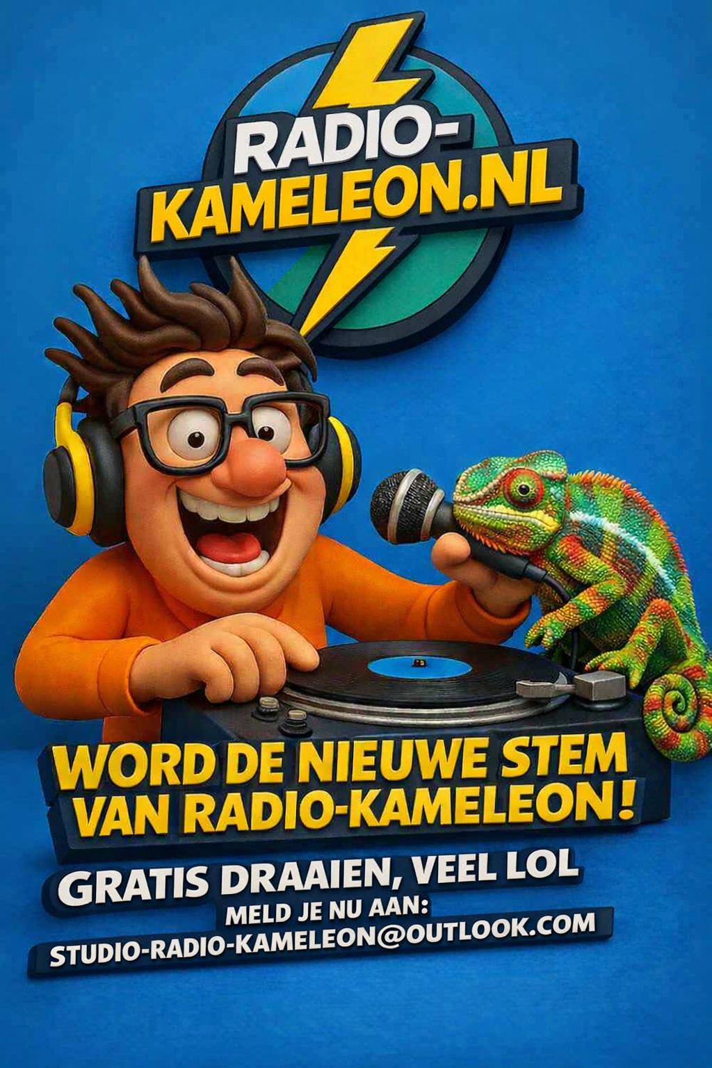 dj