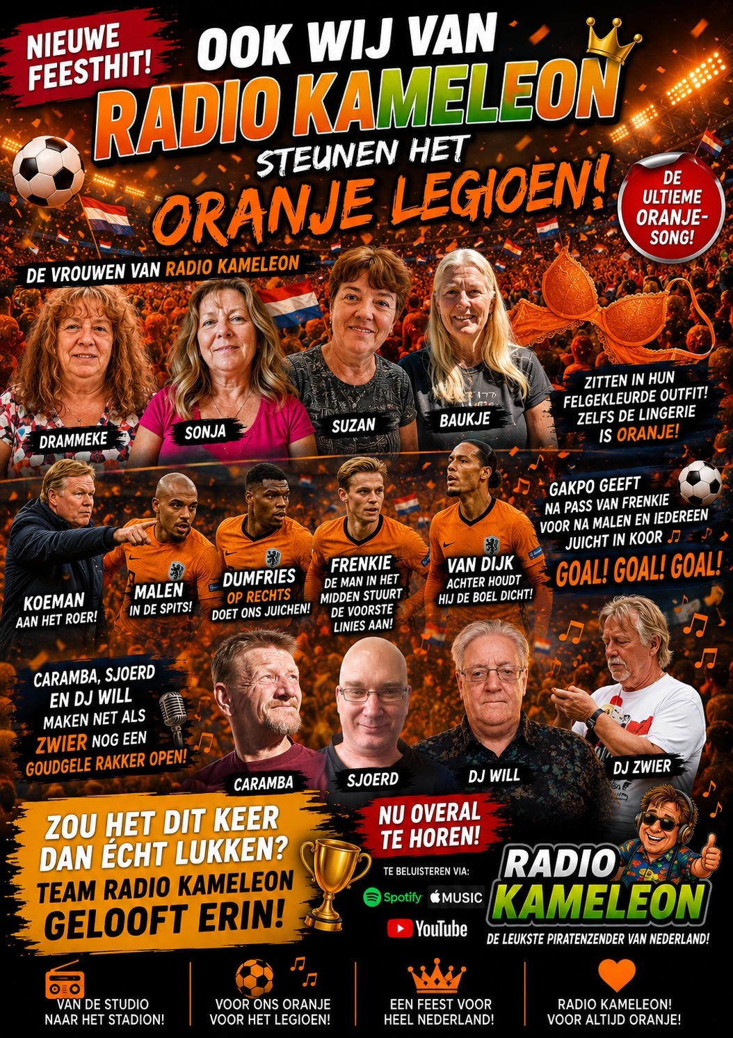 voetbal